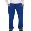 KOI Next Gen Everyday Hero Women's 5-Pocket Cargo Scrub Pants Galaxy XX-Large view 1