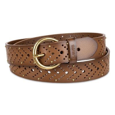 1.25" FULL PER STRAP WITH