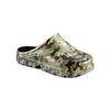 BASS OUTDOOR Clogs for Women  Lightweight Waterproof Comfort Slides Hiking Shoe, Camouflage, 8 view 1