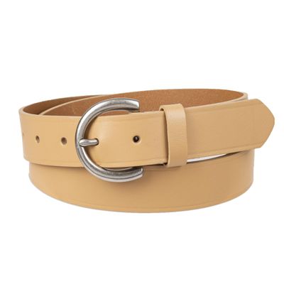 32MM CE BRIDLE JEAN BELT