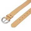 32MM CE BRIDLE JEAN BELT view 4