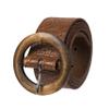 1.75" CE WITH WOOD BUCKLE view 2