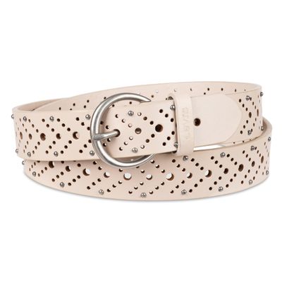 1.25" FULL PER STRAP WITH