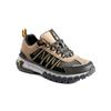 Bass Outdoor Womens Low Top Cushioned Insole Water Resistant Boot with Reflective Toe, TAUPE, 10 view 1