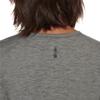 BASS OUTDOOR Womens Long-Sleeve T-Shirt with UPF 50 Sun Protection, Asphalt Heather view 4