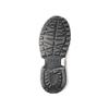 Bass Outdoor Womens Low Top Cushioned Insole Water Resistant Boot with Reflective Toe, GREY, 5 view 3