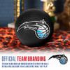 Franklin Sports NBA Orlando Magic Mini Foam Basketball - Kids 5.5" Inch Toy Basketball for Over the Door + Mini Indoor Hoops - NBA Fan Shop Soft Foam Indoor Kids Balls view 4