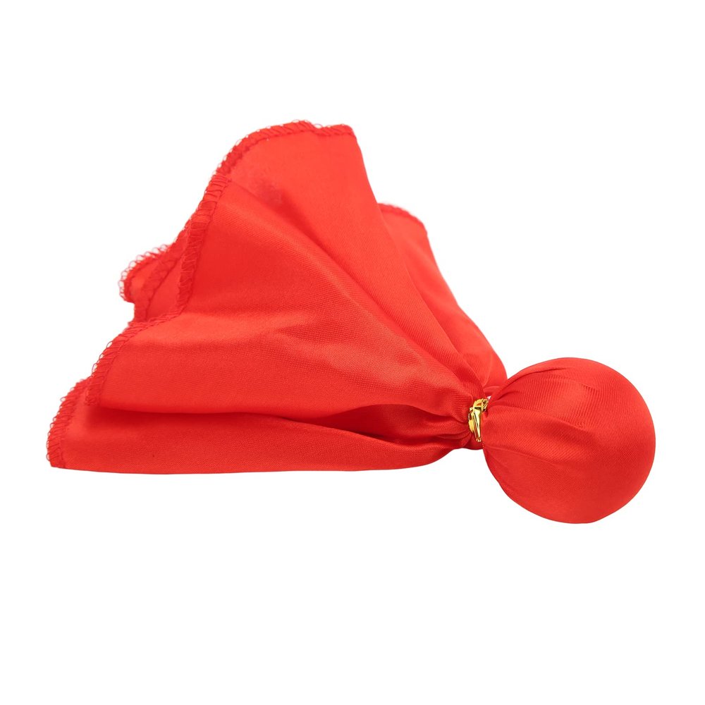 Football Penalty Flag, EVA Material Referee Props Throw Flag Fall Resistance for Sports Party