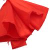 Football Penalty Flag, EVA Material Referee Props Throw Flag Fall Resistance for Sports Party view 2