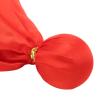 Football Penalty Flag, EVA Material Referee Props Throw Flag Fall Resistance for Sports Party view 3