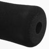 BCOATH 4pcs Foam Pad Cover Leg Extension Machine Foot Pads Gym Replacement Parts Exercise Accessory view 3