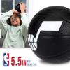 Franklin Sports NBA Utah Jazz Mini Foam Basketball - Kids 5.5" Inch Toy Basketball for Over the Door + Mini Indoor Hoops - NBA Fan Shop Soft Foam Indoor Kids Balls view 2
