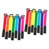 BESPORTBLE 40pcs Fishing Rod Tie Straps Reusable Portable Fixing Bands for Organizing Fishing Gear Lightweight and Rod Holders for Outdoor Use view 1