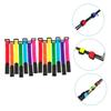 BESPORTBLE 60pcs Fishing Rod Straps Multi-function Fixing Straps for Daily Use Portable and Reusable for Organizing Fishing Poles and Accessories view 2