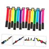 BESPORTBLE 60pcs Fishing Rod Straps Multi-function Fixing Straps for Daily Use Portable and Reusable for Organizing Fishing Poles and Accessories view 4