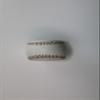 Tap Conditioning SPINAID - 2-Seam, Real Leather Baseball Spin Trainer, Improve Fastball, Curveball, and Change-up view 2