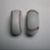 Tap Conditioning SPINAID - 2-Seam, Real Leather Baseball Spin Trainer, Improve Fastball, Curveball, and Change-up view 3