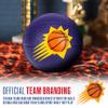 Franklin Sports NBA Mini Foam Basketball - 5.5" - Phoenix Suns view 4