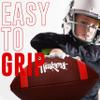 Franklin Sports Nebraska Huskers Kids NCAA Youth Football - Official College Team Junior Footballs with Team Logos for Kids - Junior Size PVC Ball - Backyard + Tailgate Ball - 8.5" view 2