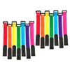 BESPORTBLE 100pcs Fishing Rod Straps Multi-function Ties for Easy Storage Transport for Fly Rods view 1