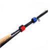 BESPORTBLE 100pcs Fishing Rod Straps Multi-function Ties for Easy Storage Transport for Fly Rods view 2