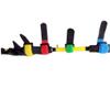 BESPORTBLE 100pcs Fishing Rod Straps Multi-function Ties for Easy Storage Transport for Fly Rods view 3