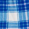 Carter's Baby Girls' 3 Piece Vest Little Jacket Set (pink/blue plaid, 12 Months) view 2
