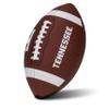 Franklin Sports Tennesseee Volunteers Kids NCAA Youth Football - Official College Team Junior Footballs with Team Logos for Kids - Junior Size PVC Ball - Backyard + Tailgate Ball - 8.5" view 1