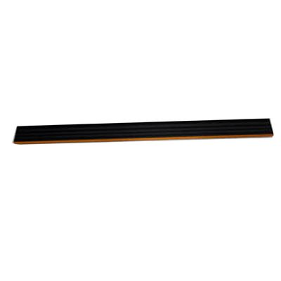 PVC Side Rail 0000084691 Works with Matrix Fitness Treadmill