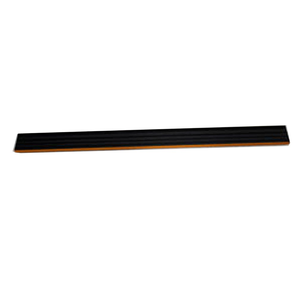 PVC Side Rail 0000084691 Works with Matrix Fitness Treadmill