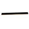 PVC Side Rail 0000084691 Works with Matrix Fitness Treadmill view 1