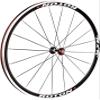 Road Bicycle Wheel Kit 700c Quick Release Wheel Flat Spokes 30mm V Brake Bicycle Rims 20/24 Hole Hub view 2
