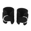 BESPORTBLE 6pcs Ankle Wrist Sports Brace Weighted Ring Buckle for Aquatic Dryland Workouts view 2