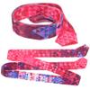 Didiseaon 2pcs Stretching Strap Yoga Strap Exercise Strap Fitness Resistance Band Workout Band Yoga Mat Holder Yoga Roller Carrier view 1