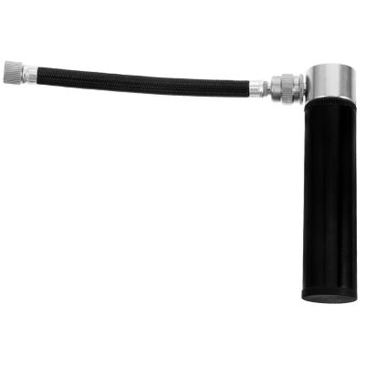 BESPORTBLE 1set Portable Pump Needle and Hose for Basketball Soccer Volleyball and Tires Multi-Function Air Inflator Tool for Sports and Inflatables