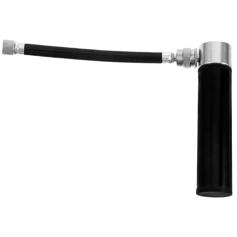 BESPORTBLE 1set Portable Pump Needle and Hose for Basketball Soccer Volleyball and Tires Multi-Function Air Inflator Tool for Sports and Inflatables
