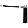 BESPORTBLE 1set Portable Pump Needle and Hose for Basketball Soccer Volleyball and Tires Multi-Function Air Inflator Tool for Sports and Inflatables view 1