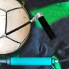 BESPORTBLE 1set Portable Pump Needle and Hose for Basketball Soccer Volleyball and Tires Multi-Function Air Inflator Tool for Sports and Inflatables view 4