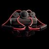 GRAVITYFIT Golf Swing Trainer | Trusted by PGA Coaches | Patented Design | Enhance Strength, Rotation & Posture (TPro Red - for Junior Golfers) view 1