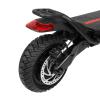 10 * 3/255 * 80(80/65-6) Off-road Tubeless Solid Tire for KUGOO M4 Pro/VSETT10+/Zero 10X/Kaabo Mantis 10 Electric Scooter Rubber Honeycomb Tyre Parts (Black) view 4