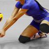 OCUhome Sports Knee Pads Soft Breathable Thick Sponge Knee Protection Shockproof Dance Yoga Volleyball Basketball Football Skating Men Women Knee Cushion M view 2