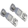 316 Marine Grade Stainless SteelBoat Door Hatch Anti-Rattle Latches, Marine Grade Lockable Hold Down Clamp Latches (2 Pcs) view 1