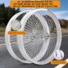 TRACER 29" Fat Tire Cruiser Wheelset(F:3.0,R:4.0) view 3