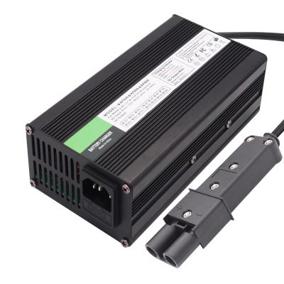 HYDTGZ 48V Battery Charger Replacement Golf Cart Charger for 48 Volt G14/ G16/ G19/ G22 Golf Cart,48v 10a