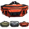 Chardime Fishing Fanny Pack for Men -Fishing Fanny Pack-Lightweight and Fishing Sling Pack view 1