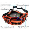 Chardime Fishing Fanny Pack for Men -Fishing Fanny Pack-Lightweight and Fishing Sling Pack view 3