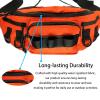 Chardime Fishing Fanny Pack for Men -Fishing Fanny Pack-Lightweight and Fishing Sling Pack view 4