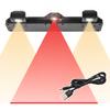 Naissgo Laser Dart Throw/Toe Line Marker - Elevate Your Dart Game view 1