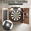 Naissgo Laser Dart Throw/Toe Line Marker - Elevate Your Dart Game view 4