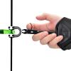 DD Premium Thumb Release Aid for Adult Compound Bow - Enhance Your Archery Skills (Black) view 2